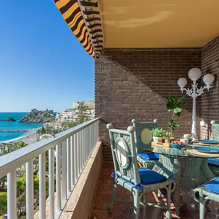 Apartment Casa Mare En Primera Linea De Playa