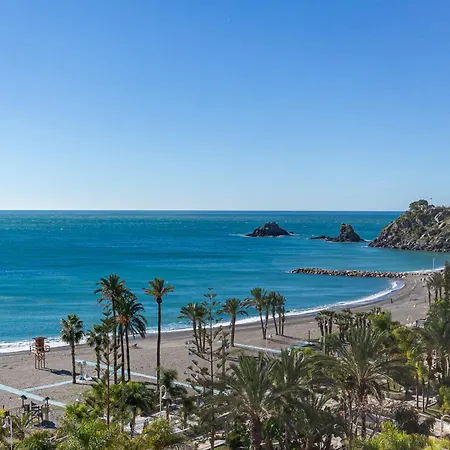 Casa Mare En Primera Linea De Playa Apartment *