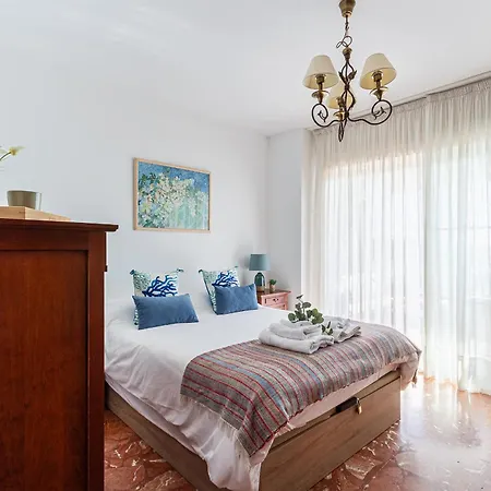 Apartment Casa Mare En Primera Linea De Playa