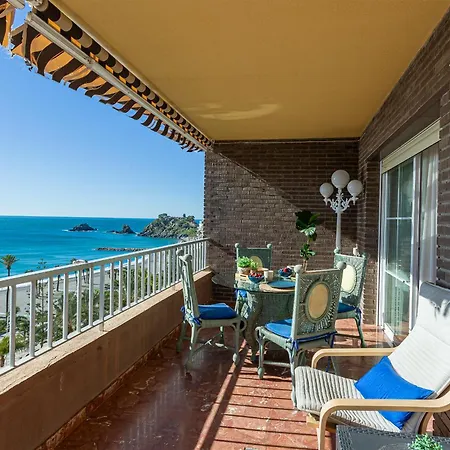 Casa Mare En Primera Linea De Playa Apartment *