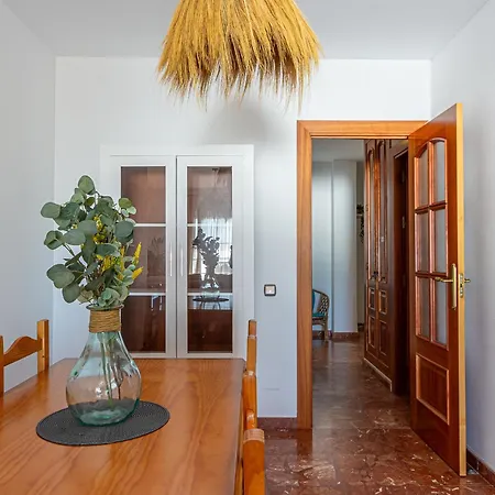 Casa Mare En Primera Linea De Playa